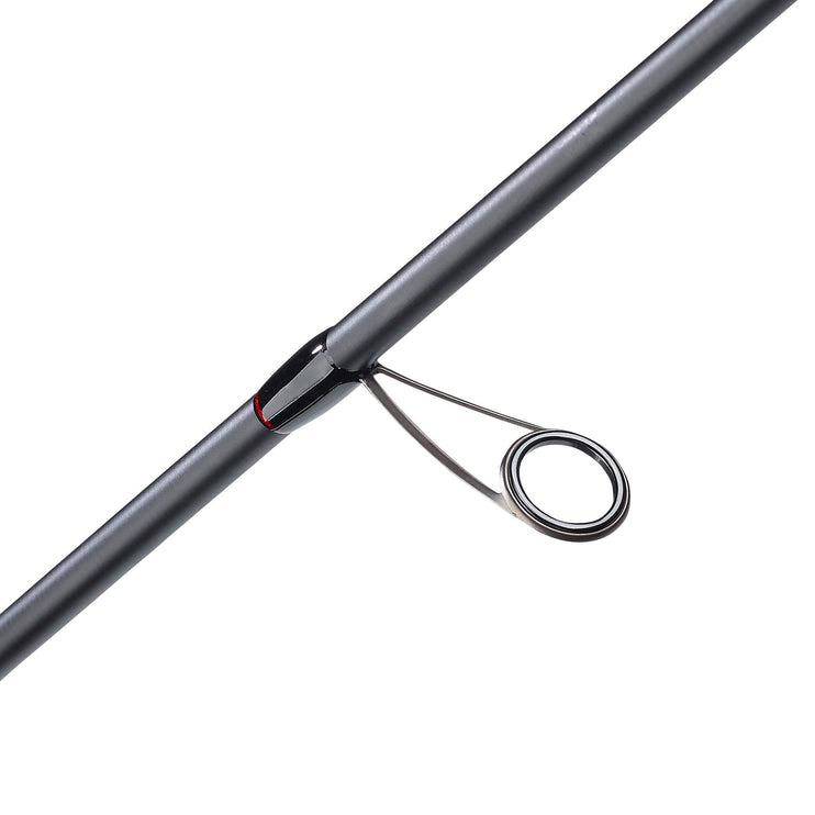 Shirasu IM-8 Crank Shad Travel Medium Light Rod 2.10m (6.89ft)