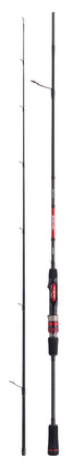 Shirasu IM-8 Perch Jig Medium Light Rod 2.25m (7.38ft)