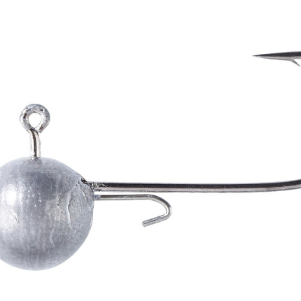 Shirasu Jig Heads