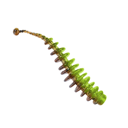 Scented Soft Bait Worms