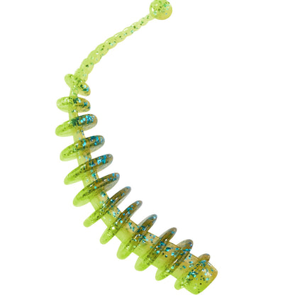 Scented Soft Bait Worms