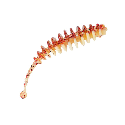 Scented Soft Bait Worms