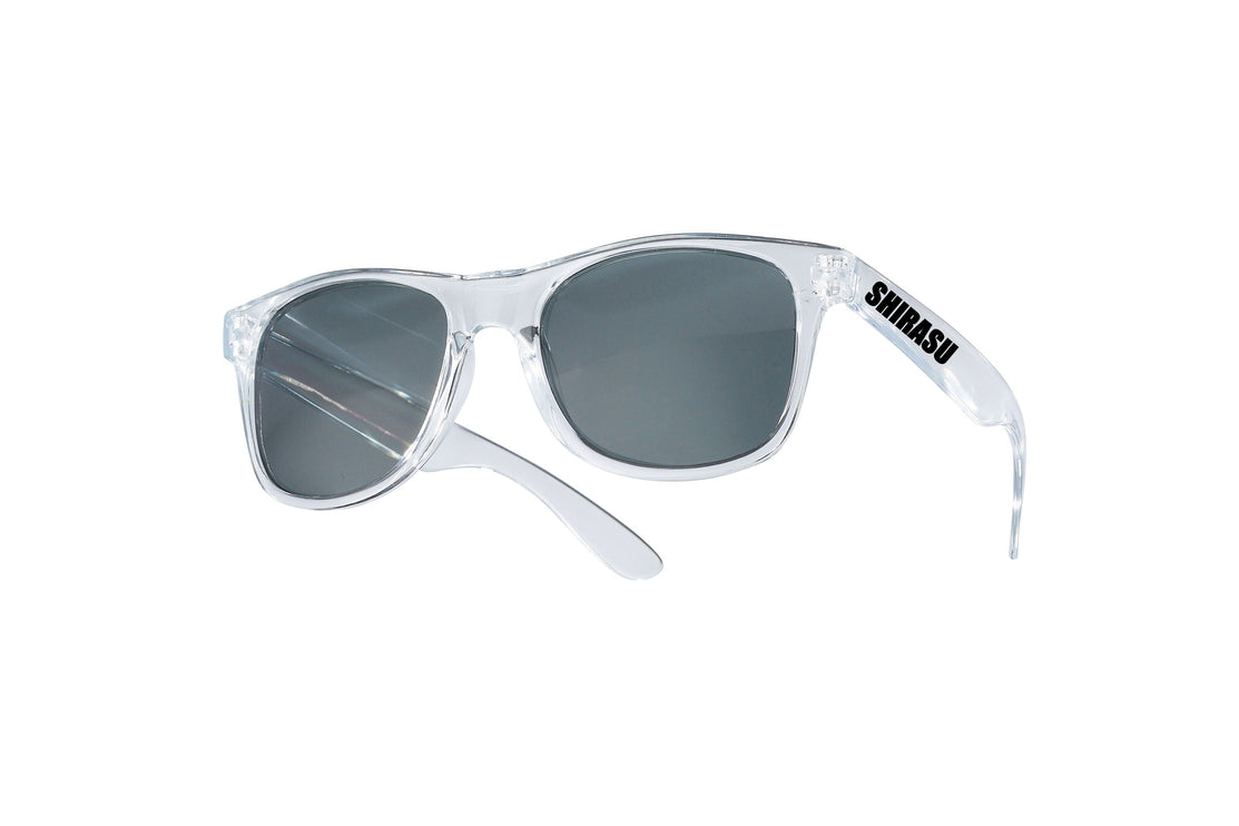 Shirasu Polarised Sunglasses