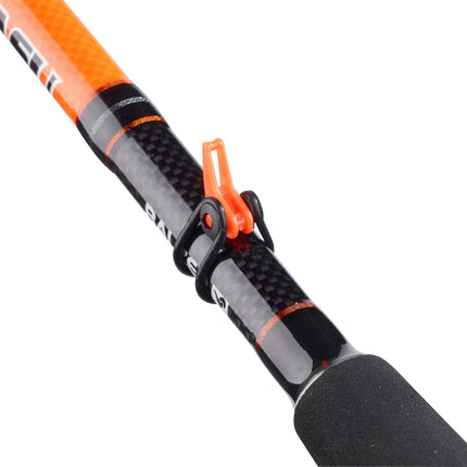 Shirasu IM-8 Trout Collector 3 Rod - 2.10m (7ft)