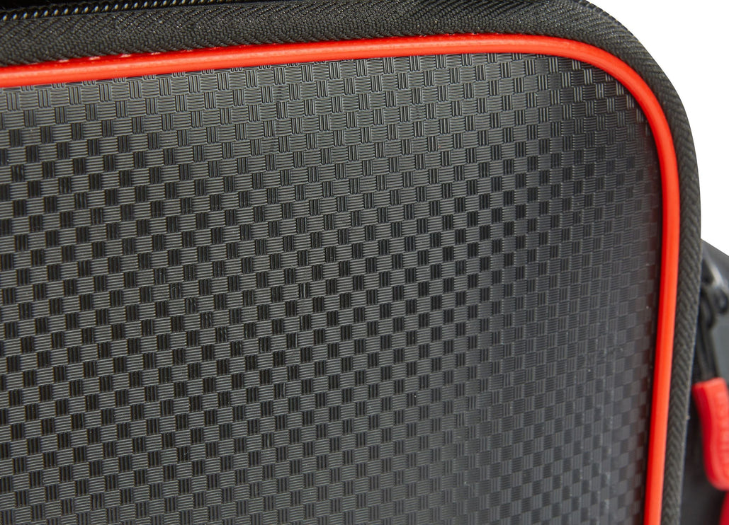 Shirasu Spin Fisher Bag