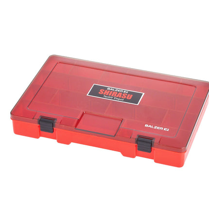 Shirasu System Box