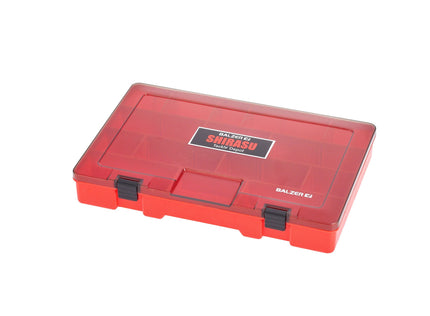 Shirasu System Box