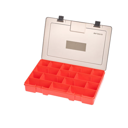 Shirasu System Box