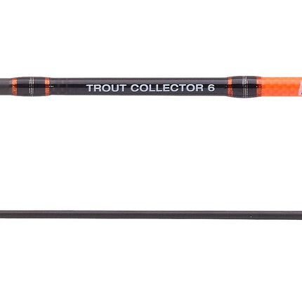 Shirasu IM-8 Trout Collector 3 Rod - 2.10m (7ft)