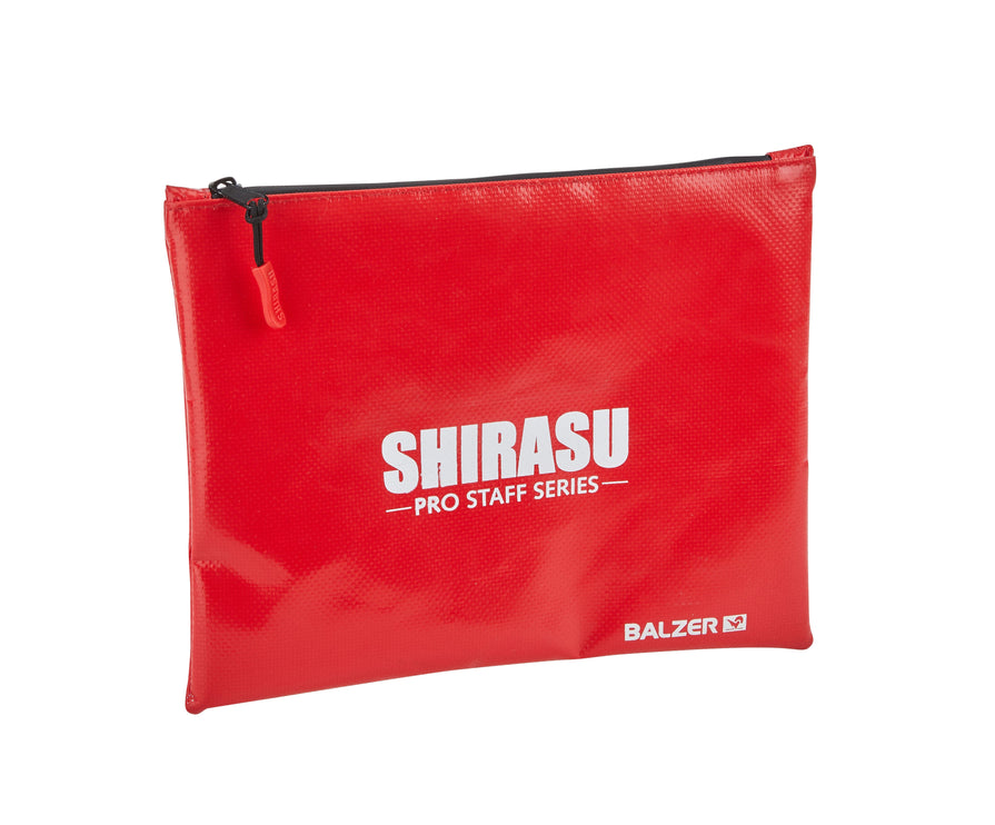 Shirasu Waterstop Safe