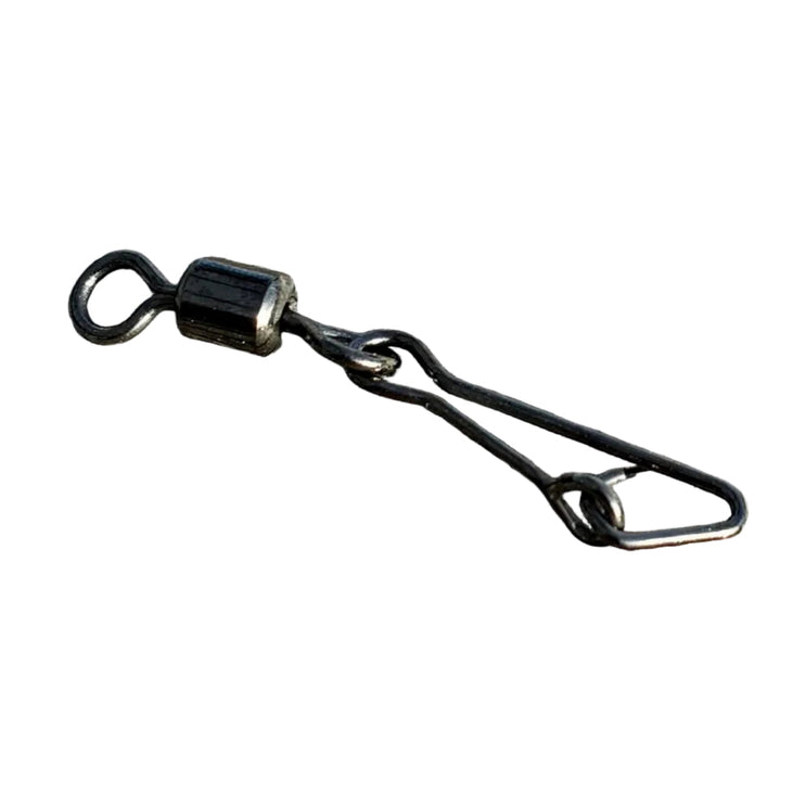 INOVA Snap Link Rolling Swivels – Quick & Secure Terminal Tackle