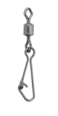 Swivel with Snap Link