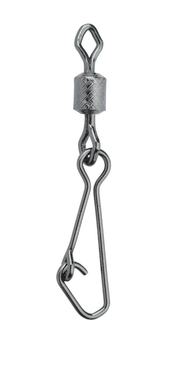 Swivel with Snap Link