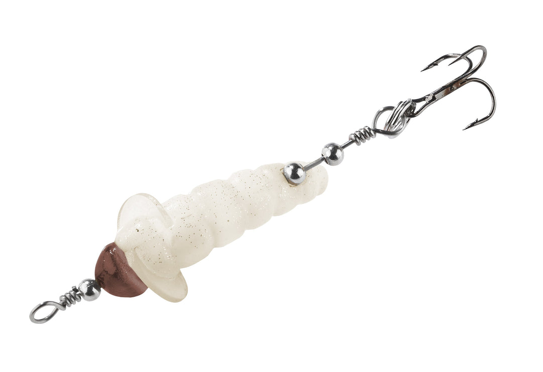 Spinning Maggot