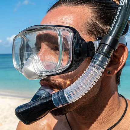 Tusa Imprex 3-D Dry Pro Adult Combo