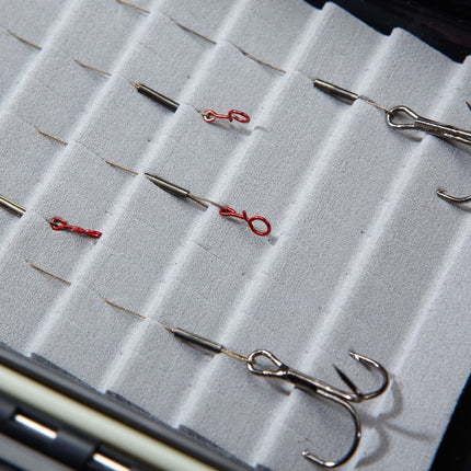 Tackle Mate Stinger Rig Box