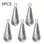 15g-0.53oz  5pcs