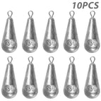 30g-1.06oz  10pcs