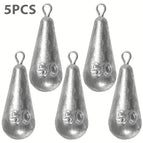 50g-1.76oz  5pcs