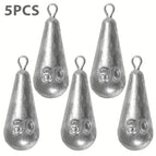 60g-2.12oz  5pcs