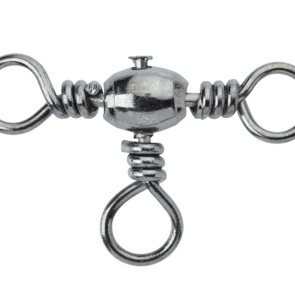 Three-way Swivel Treble | 10-25KG | 6-10 per pack
