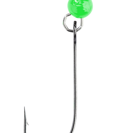 Tungsten Cheburashka with Hook