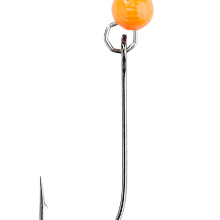 Tungsten Cheburashka with Hook