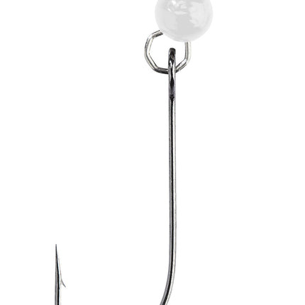 Tungsten Cheburashka with Hook