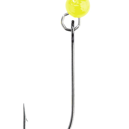 Tungsten Cheburashka with Hook