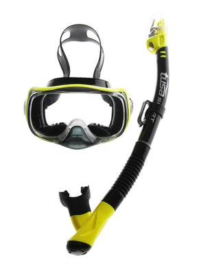 Tusa Imprex 3-D Dry Pro Adult Combo