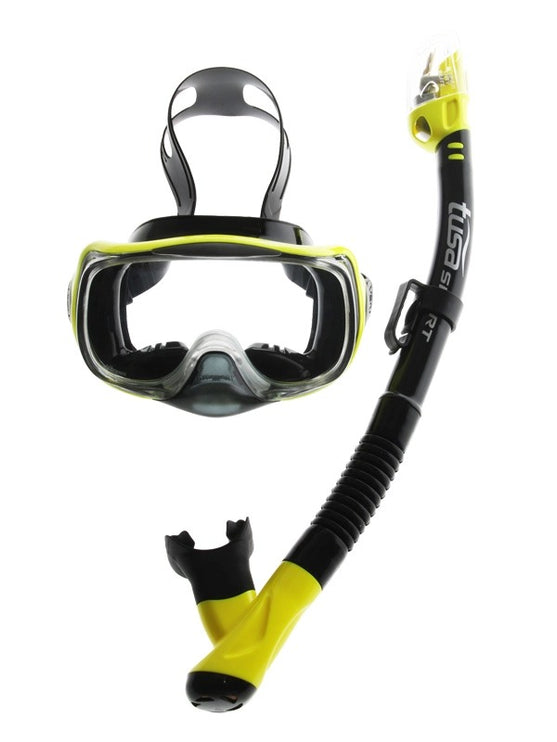 Tusa Imprex 3-D Dry Pro Adult Combo