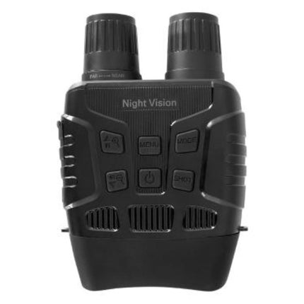 Night Vision Binoculars With Digital Display