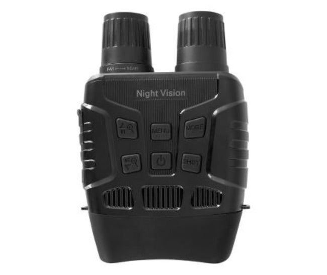 Night Vision Binoculars With Digital Display