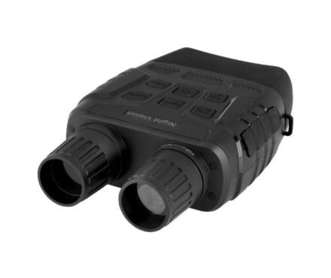 Night Vision Binoculars With Digital Display