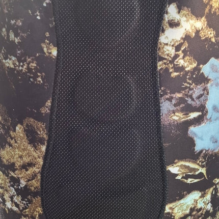 OrcaDivers Stalker 5mm Open Cell Spearfishing Wetsuit