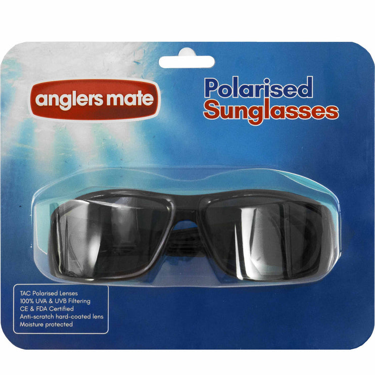 Polarised Fishing Sunglasses