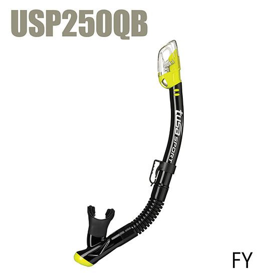 TUSA Hyperdry Elite Snorkel