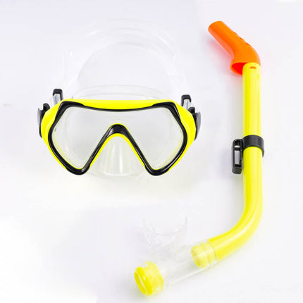 Southern Dolphin Kids Snorkel Set