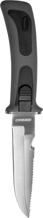 Cressi Vigo Knife