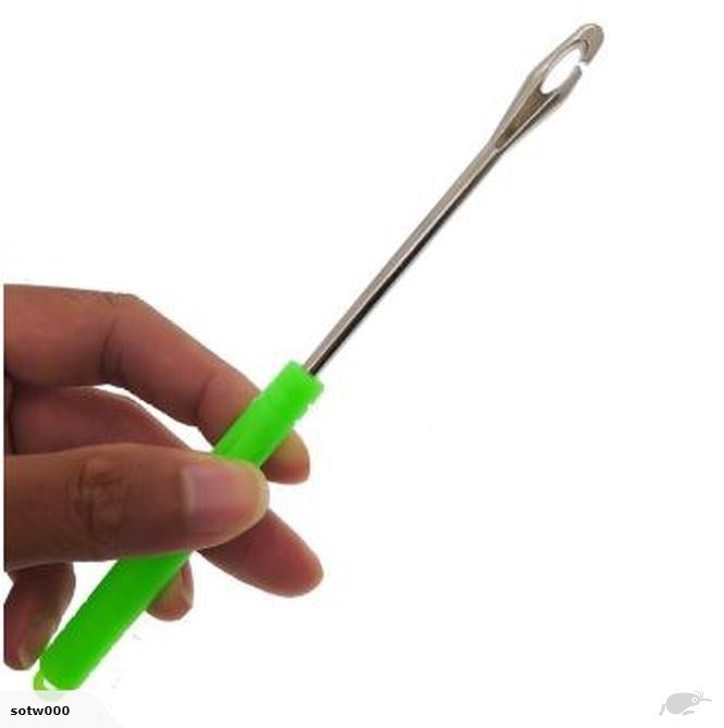 Fishing Tackle Safety Extractor Fish Tools Fish Hook Remover