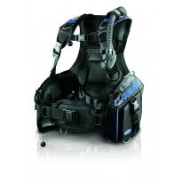 Cressi AQUAPRO 5R Buoyancy Compensator Large