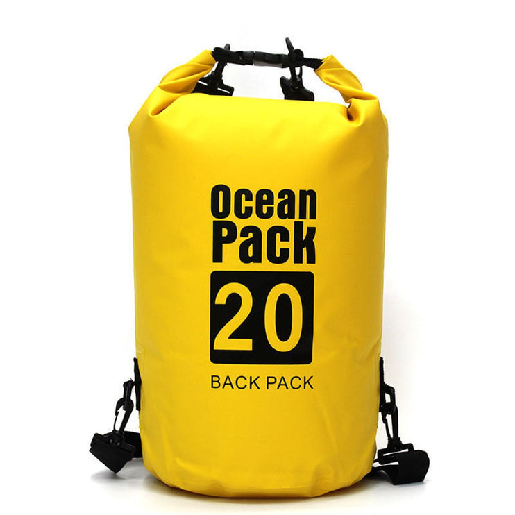 20L Dry Bag Heavy Duty PVC Water Proof Bag