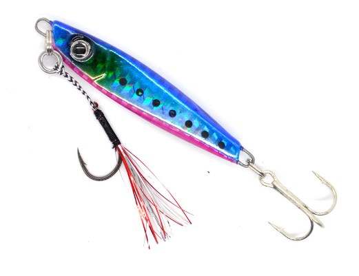 30gm Besty Baiter Jig - MeanFish