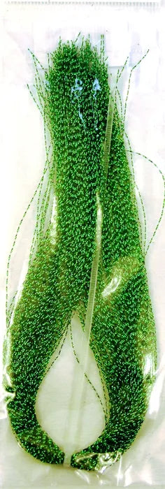 Sea Harvester Flash Green Flasher Material #411