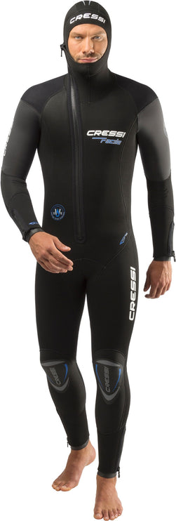 Cressi Facile 7mm Semi-Dry Wetsuit