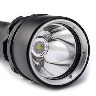 BrightBuddy Dive Torch 100m