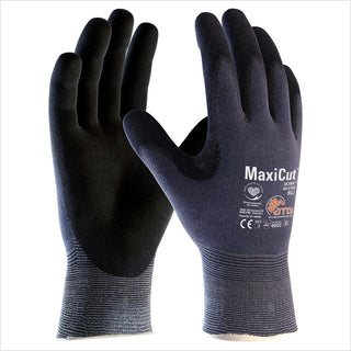 Slimline Spearo Free Diving Gloves