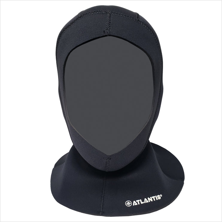 Atlantis Icon H1 5mm Hood