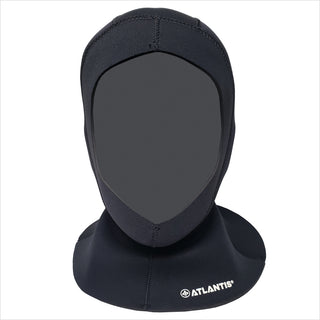 Atlantis Icon H1 5mm Hood