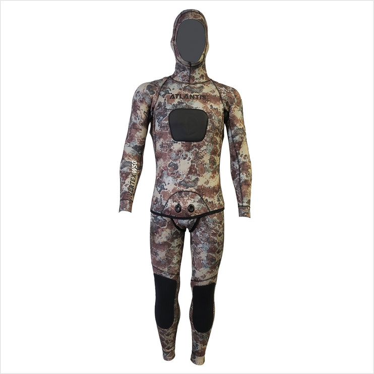 Atlantis Vertex W50 5mm Wetsuit